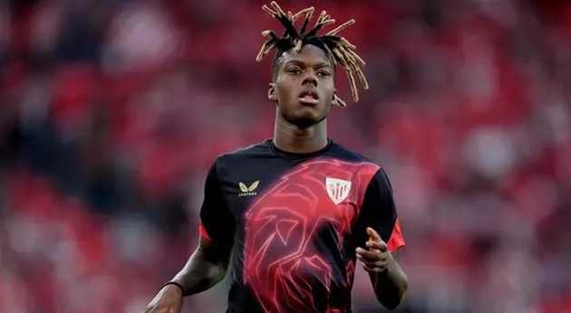 Barcelona và cơ hội vàng vụt mất Nico Williams: Sai lầm chiến lược từ lòng tự trọng và nỗi sợ vô hình?