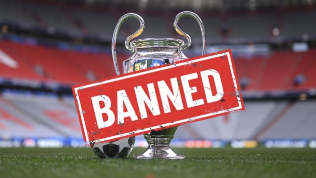 Barcelona đối mặt án phạt nghiêm trọng từ UEFA vì vi phạm luật công bằng tài chính