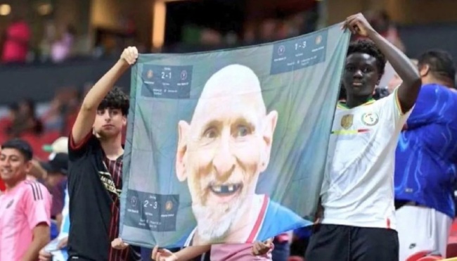 Thất Bại Ngàn Trận Của Messi Và Inter Miami Trước PSG: Sự Cô Độc Của Huyền Thoại?