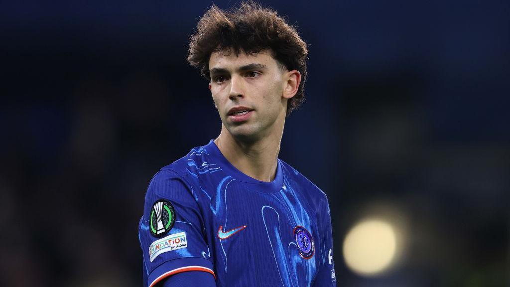 Tương lai Joao Felix tại Chelsea: Sự vắng mặt đáng chú ý tại Club World Cup