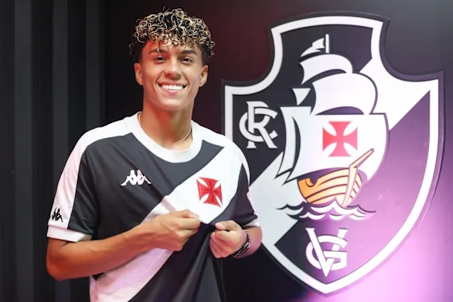 Barcelona dốc 20 triệu euro chiêu mộ thần đồng 18 tuổi Lukas Zuccarello