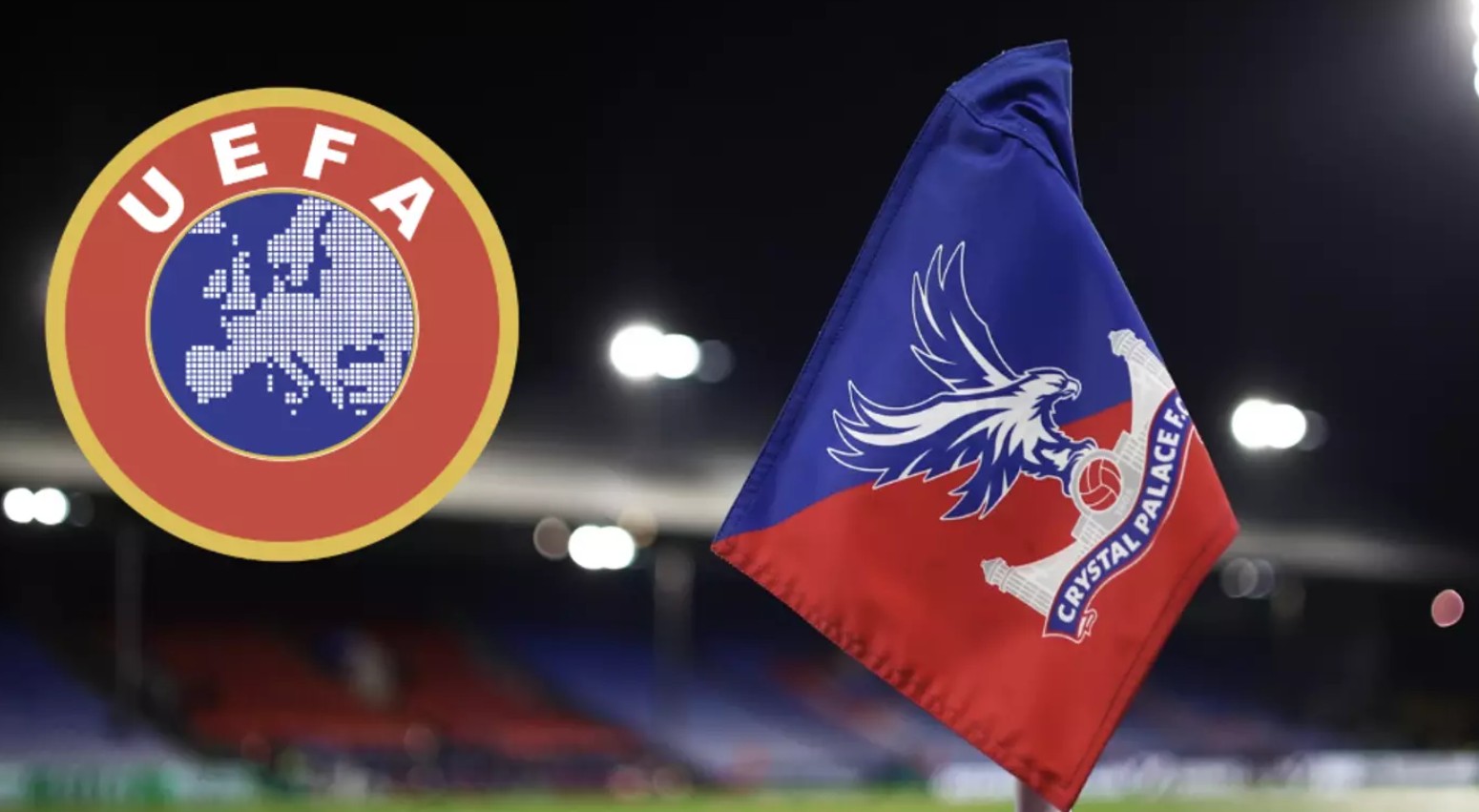 Crystal Palace: Cơ hội dự Europa League vẫn còn mở