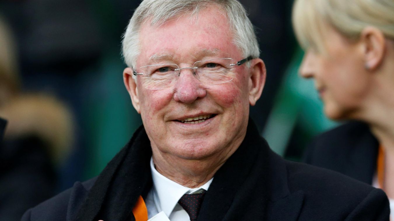 Huyền thoại Sir Alex Ferguson và sự lựa chọn bất ngờ: Jock Stein - Huấn luyện viên vĩ đại nhất mọi thời đại?