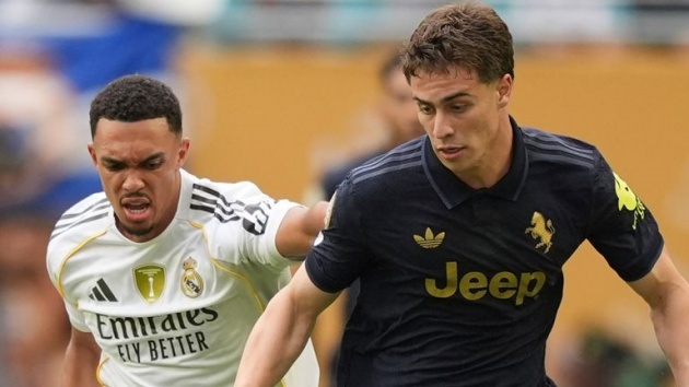 Alexander-Arnold tỏa sáng, kiến tạo bàn thắng duy nhất giúp Real Madrid vào tứ kết FIFA Club World Cup