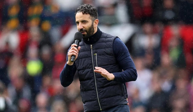 Thử thách lớn cho tân huấn luyện viên và ban lãnh đạo Manchester United