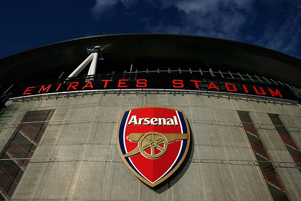 Sân vận động Emirates: Từ giấc mơ đến hiện thực của Arsenal