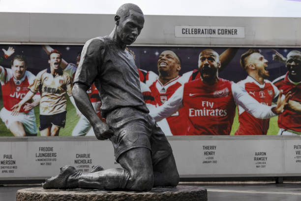 Sân vận động Emirates: Từ giấc mơ đến hiện thực của Arsenal