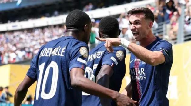 PSG: Gã nhà giàu nước Pháp thống trị thế giới bóng đá