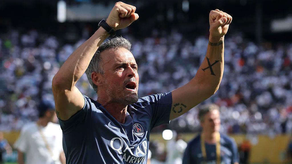 PSG: Gã nhà giàu nước Pháp thống trị thế giới bóng đá