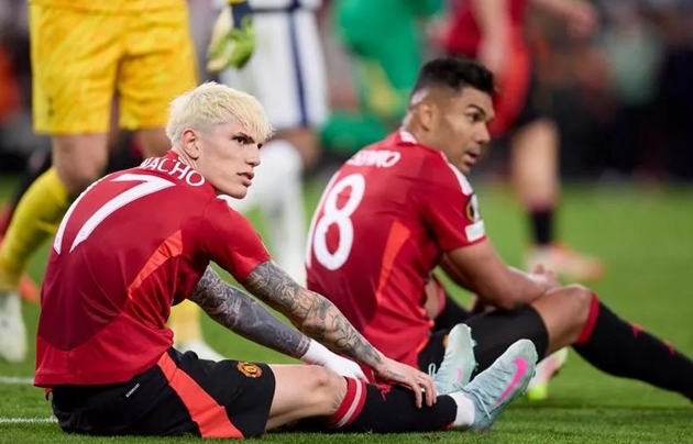 Thử thách Garnacho: Liệu Man United có thể phá vỡ vòng luẩn quẩn chuyển nhượng?