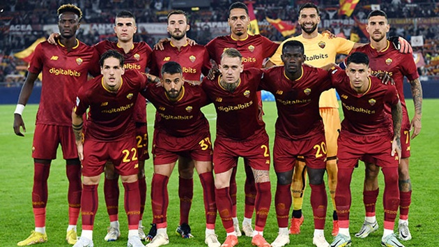 AS Roma: Huyền thoại La Mã, lịch sử hào hùng và hành trình vươn tầm