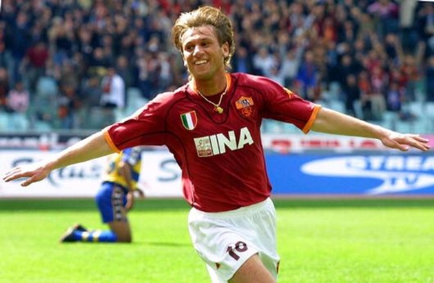 AS Roma: Huyền thoại La Mã, lịch sử hào hùng và hành trình vươn tầm