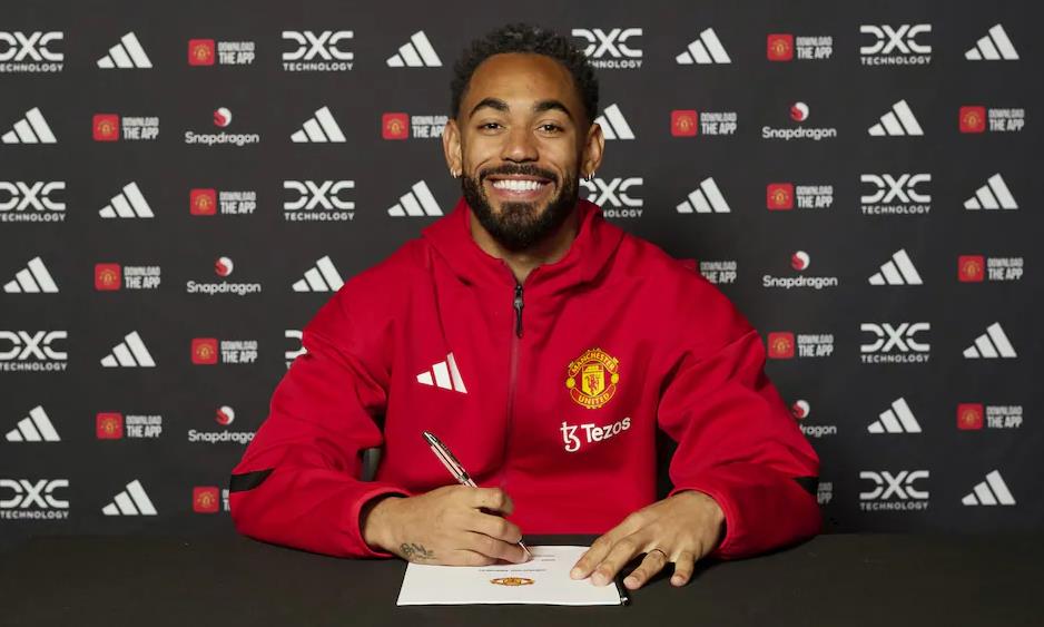 Manchester United: Cuộc đua chống thời gian và những thách thức trong mùa giải mới