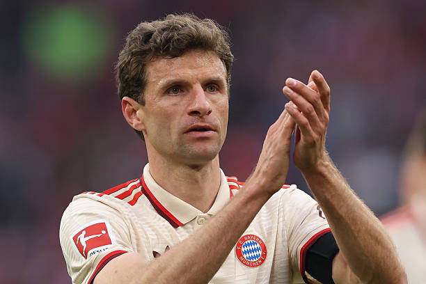 Bayern Munich: Thế hệ kế thừa tỏa sáng, Hùm xám vẫn gầm vang