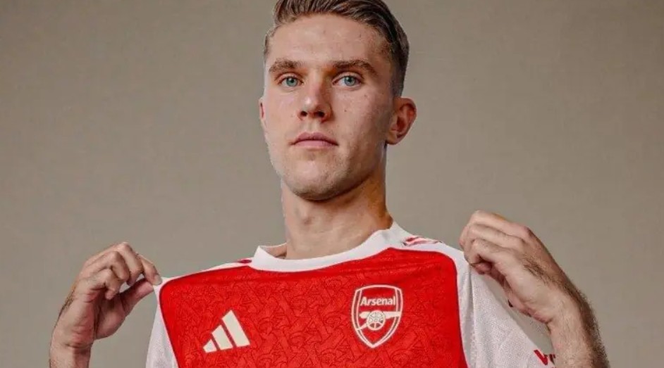 Arsenal mùa giải 2025/26: Lực lượng hùng hậu hướng đến ngôi vương