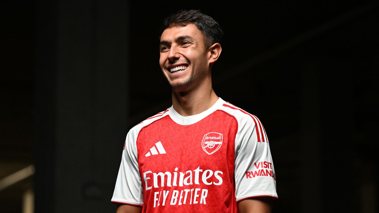Arsenal mùa giải 2025/26: Lực lượng hùng hậu hướng đến ngôi vương