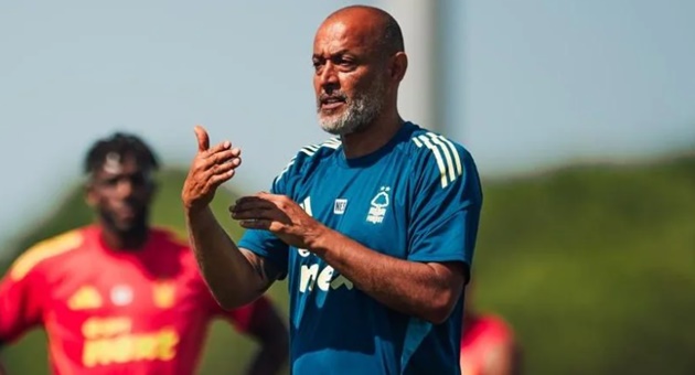 Nottingham Forest: Sự trở lại đầy tham vọng của đội bóng thành phố
