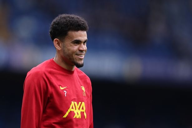 Barcelona Chốt Thương Vụ Marcus Rashford, Từ Bỏ Luis Diaz?