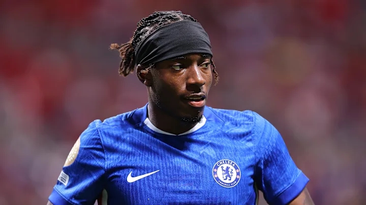 Bom tấn Noni Madueke: Hành trình từ nghi ngờ đến niềm tin của người hâm mộ Arsenal