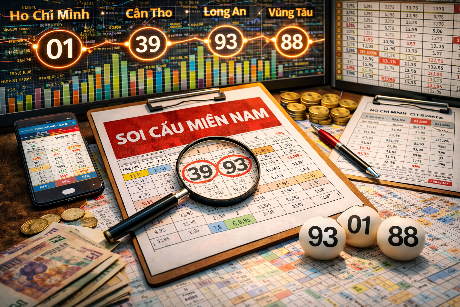 Chiến lược nuôi khung 5 ngày