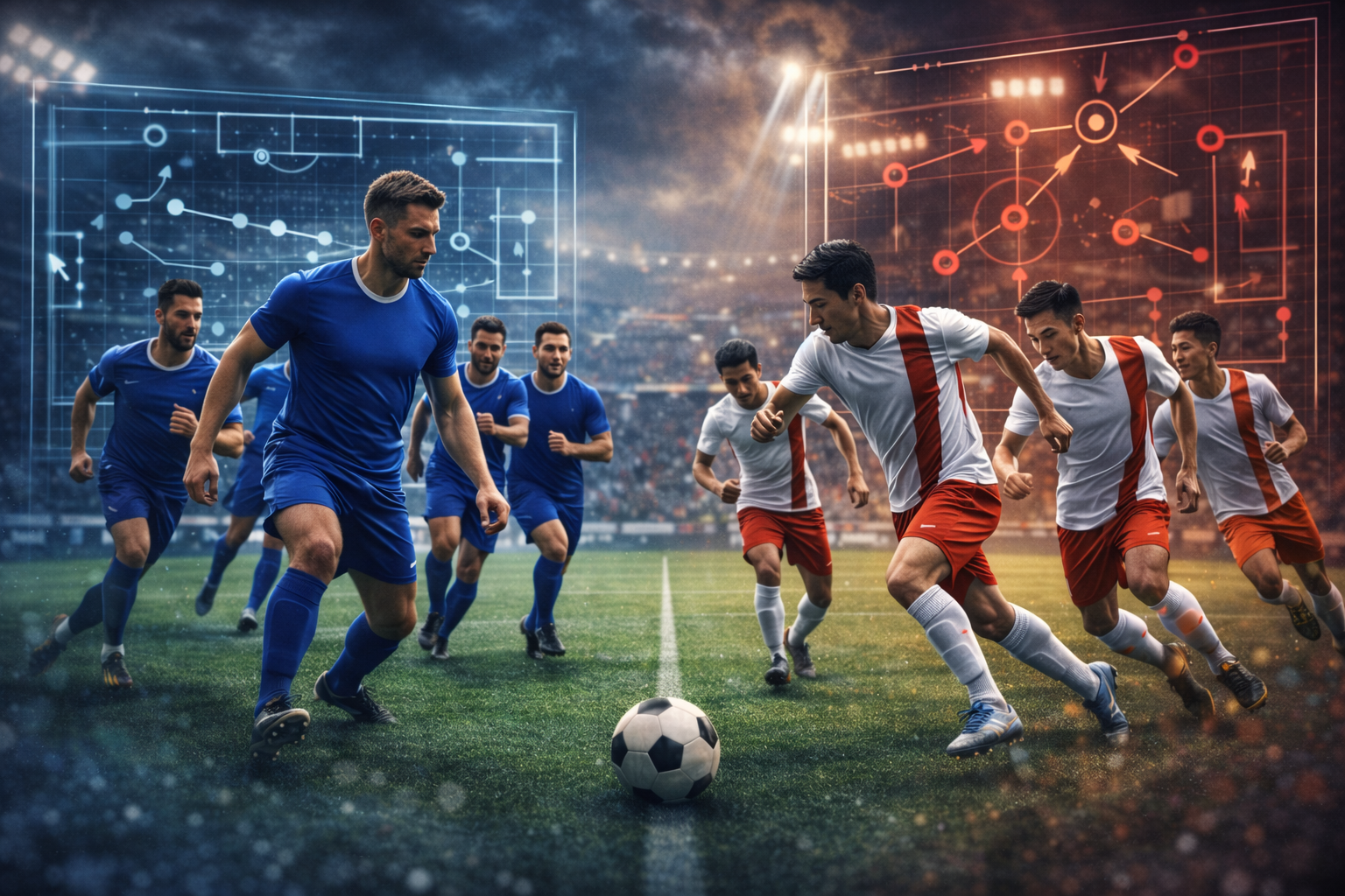 Chiến lược chơi kèo La Liga nên áp dụng