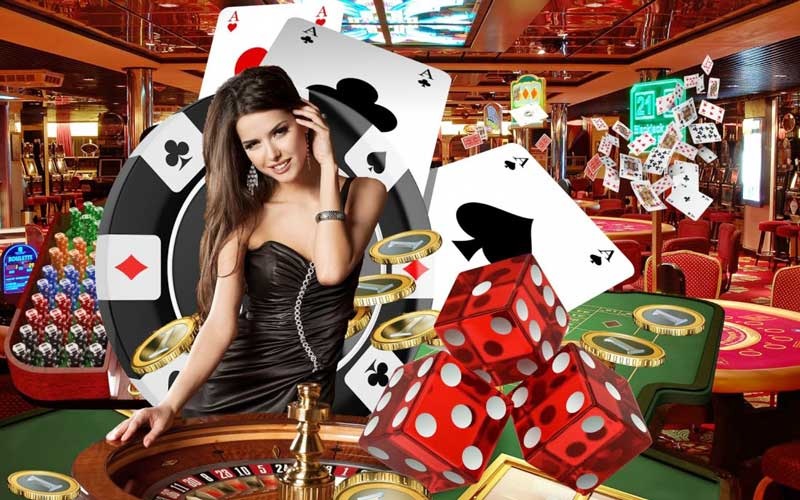 Giải Đáp Thắc Mắc Về Game Bài Online – Những Điều Người Chơi Cần Biết